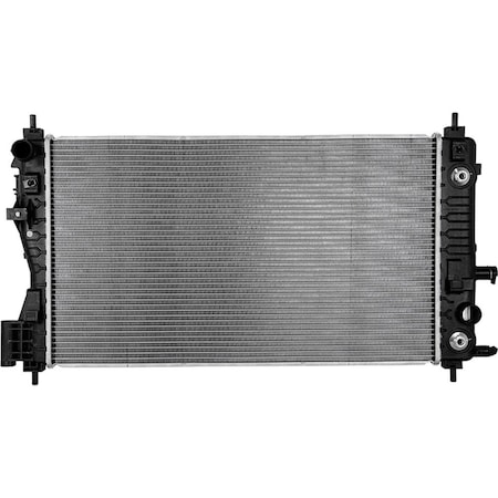 Gpd Radiator 13332C